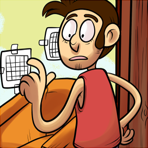 Down Low (Page 21-22)