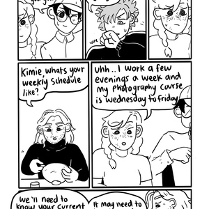 Tonkotsu - Chapter 8 (Part 2/2) 