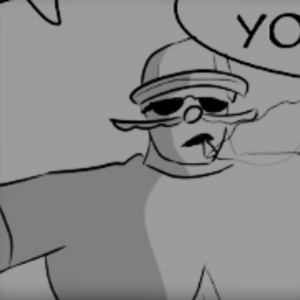 Episode 13! (Chap 2)