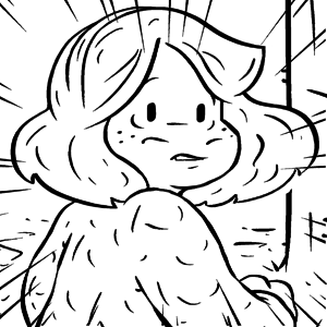 Lost in the Woods, Part 3