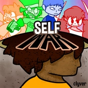Self War