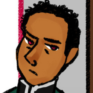 Ep. 2 - Simon's Plan