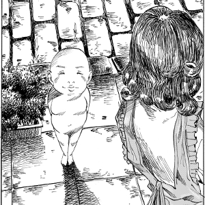 [EN]Chapter 2 - Truths and Lies