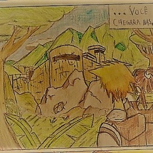 A Expedi&ccedil;&atilde;o