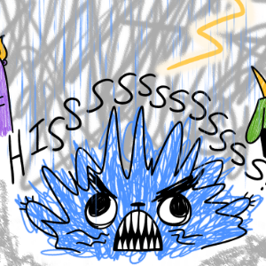 Spring Chapter 5: Boiled Over (Part 1)