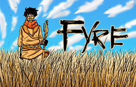 custom banner