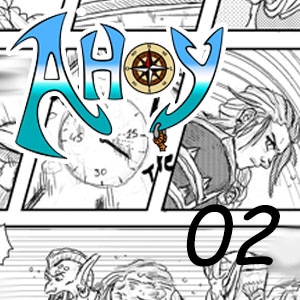 Ahoy - chapter 02