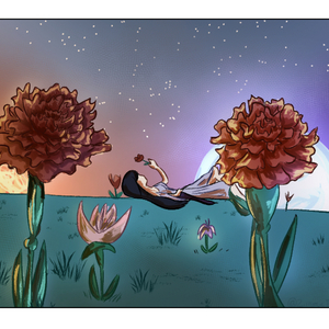 Pilot - Luna to Apollo