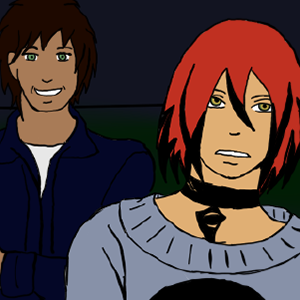 The Hustling Horror - page 7