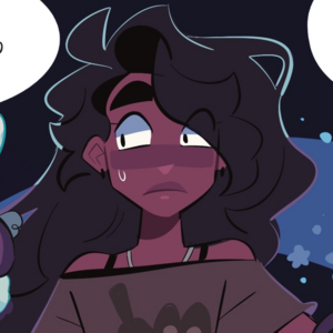 CHAPTER ONE // pages 10-11