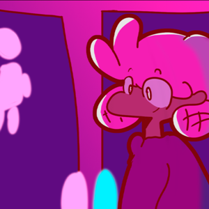 2# A vida sem a m&aacute;scara