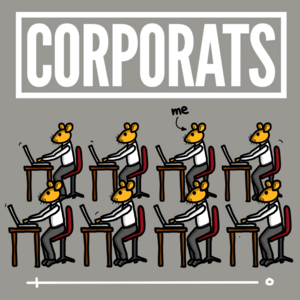 Introducing Corporats