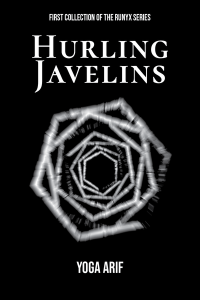 Runyx: Hurling Javelins