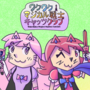 WakuWaku! Magical Warriors Cats Club
