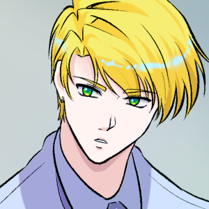 008 ~ Ouch (part 2) ~