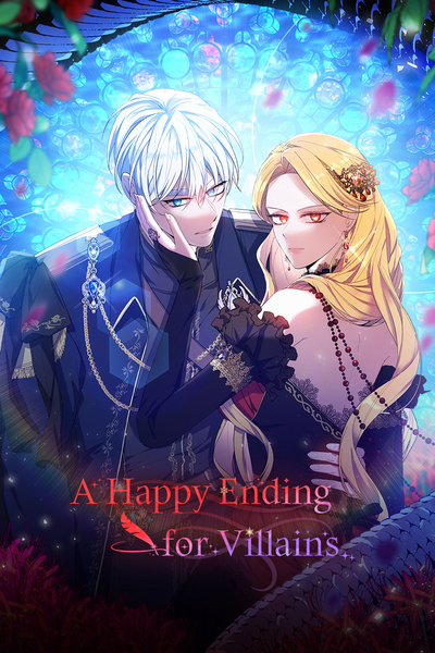 A Happy Ending for Villains