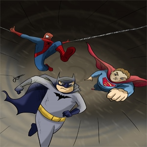 vol 07 : super arafa