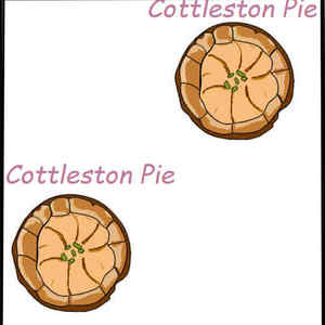 Cottleston Pie