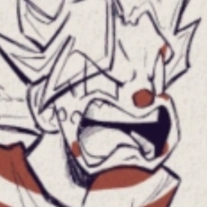 Jotun Vs Burattino Pt 1