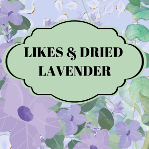 Likes &amp; Dried Lavender: Chapter 10