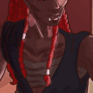 Eighth Stone: Sands of Many Colours (Part One)