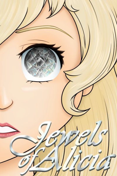 Jewels of Alicia