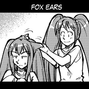 Fox Ears