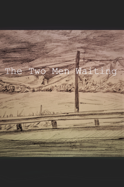 The Two Men Waiting- Short Story