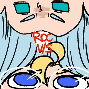 Roc vs sidequesting