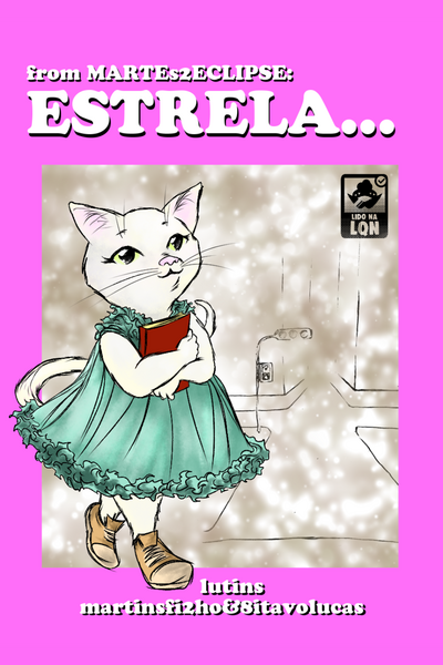 ESTRELA... (English version)