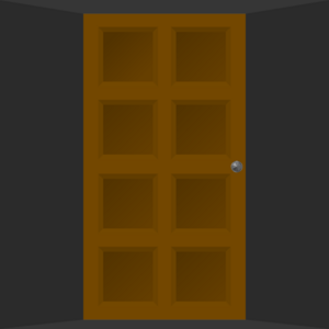 The Door Situation: What If...