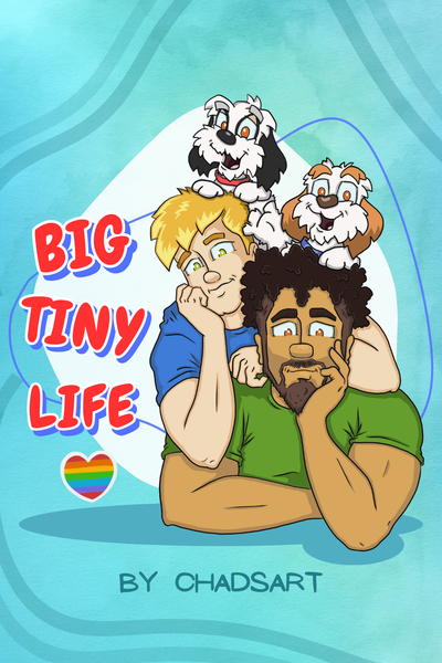 Big Tiny Life