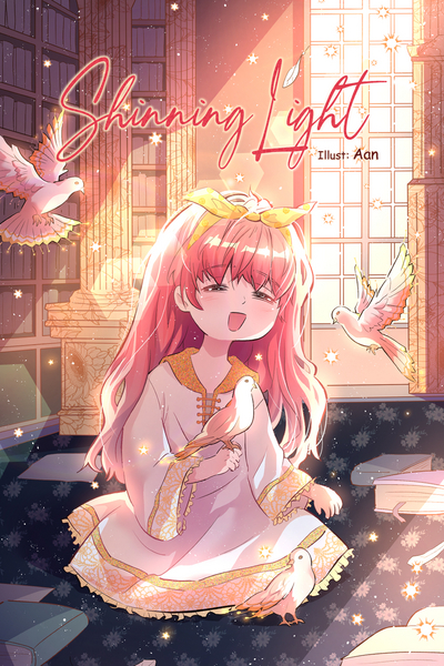 Shinning Light