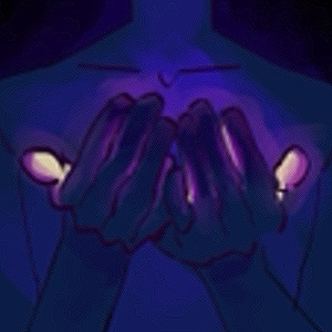 Soul Bound: Chapter 1. - Prologue Pg. 1