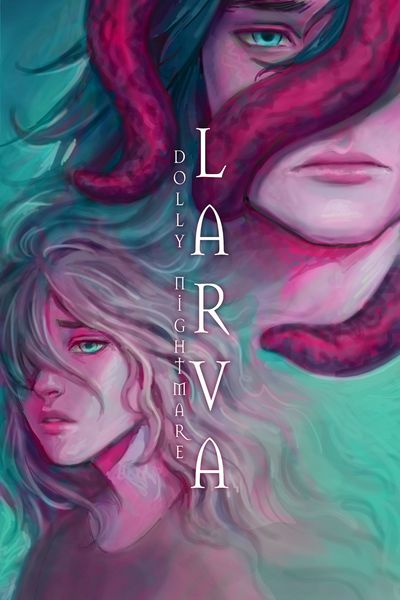 Larva