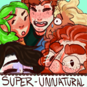 Super Unnatural