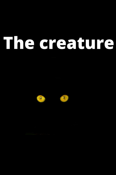 The creature