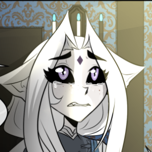 	 Chapter 12: The Patricide [Hirron POV]