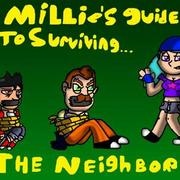 Millie's Guide To Surviving The Neighbor