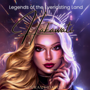 Hakawati: Legends of the Everlasting land