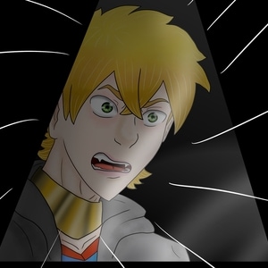 S.1 Ch.10: He Is Here