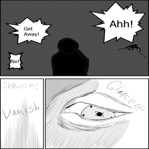 Chapter 6: For Ama-chan&rsquo;s sake