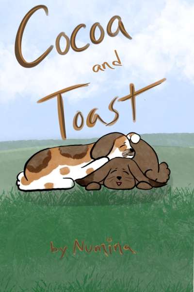Cocoa and Toast 