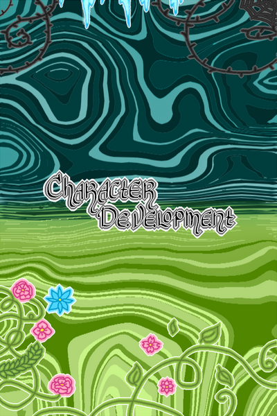 Character Development