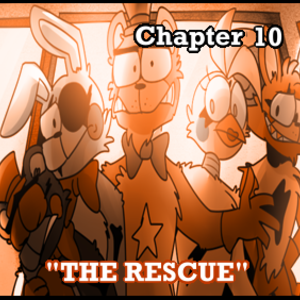 The Rescue