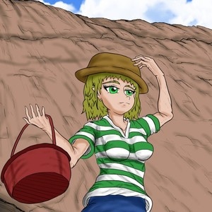 The beginning (part 1 of 5)