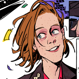 THE SILENCE OF WORDS (2025) | EPISODE 2: "THE JESTER"