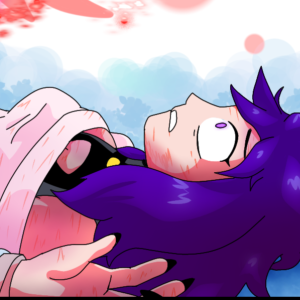 Chapter 18: Pains and sorrows