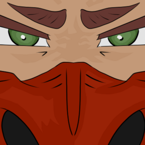 Chapter 2 - Confrontation