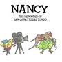 (ENG) Nancy, the reporter of San Cippetto del Tondo